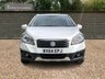 USED 2014 64 SUZUKI SX4 S-CROSS 1.6 SZ5 ALLGRIP 5d 118 BHP OVER 100 CARS IN STOCK