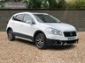USED 2014 64 SUZUKI SX4 S-CROSS 1.6 SZ5 ALLGRIP 5d 118 BHP OVER 100 CARS IN STOCK