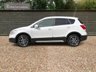 USED 2014 64 SUZUKI SX4 S-CROSS 1.6 SZ5 ALLGRIP 5d 118 BHP OVER 100 CARS IN STOCK