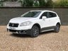 USED 2014 64 SUZUKI SX4 S-CROSS 1.6 SZ5 ALLGRIP 5d 118 BHP OVER 100 CARS IN STOCK