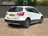 USED 2014 64 SUZUKI SX4 S-CROSS 1.6 SZ5 ALLGRIP 5d 118 BHP OVER 100 CARS IN STOCK