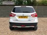 USED 2014 64 SUZUKI SX4 S-CROSS 1.6 SZ5 ALLGRIP 5d 118 BHP OVER 100 CARS IN STOCK