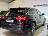 USED 2015 65 AUDI Q7 3.0 TDI QUATTRO S LINE 5d 269 BHP 