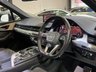 USED 2015 65 AUDI Q7 3.0 TDI QUATTRO S LINE 5d 269 BHP 