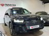 USED 2015 65 AUDI Q7 3.0 TDI QUATTRO S LINE 5d 269 BHP 