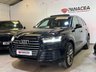 USED 2015 65 AUDI Q7 3.0 TDI QUATTRO S LINE 5d 269 BHP 