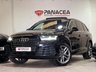 USED 2015 65 AUDI Q7 3.0 TDI QUATTRO S LINE 5d 269 BHP 