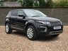 USED 2016 16 LAND ROVER RANGE ROVER EVOQUE 2.0 ED4 SE 5d 148 BHP FINANCE RATES FROM 7.9% APR
