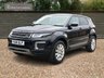 USED 2016 16 LAND ROVER RANGE ROVER EVOQUE 2.0 ED4 SE 5d 148 BHP FINANCE RATES FROM 7.9% APR