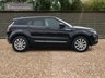 USED 2016 16 LAND ROVER RANGE ROVER EVOQUE 2.0 ED4 SE 5d 148 BHP FINANCE RATES FROM 7.9% APR