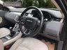 USED 2016 16 LAND ROVER RANGE ROVER EVOQUE 2.0 ED4 SE 5d 148 BHP FINANCE RATES FROM 7.9% APR