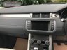 USED 2016 16 LAND ROVER RANGE ROVER EVOQUE 2.0 ED4 SE 5d 148 BHP FINANCE RATES FROM 7.9% APR
