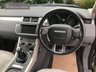 USED 2016 16 LAND ROVER RANGE ROVER EVOQUE 2.0 ED4 SE 5d 148 BHP FINANCE RATES FROM 7.9% APR