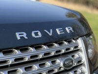 USED 2016 16 LAND ROVER RANGE ROVER 4.4 SDV8 VOGUE 5d 339 BHP Sliding Pan Roof, 4 Zone Clim