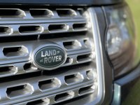 USED 2016 16 LAND ROVER RANGE ROVER 4.4 SDV8 VOGUE 5d 339 BHP Sliding Pan Roof, 4 Zone Clim