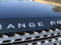 USED 2016 16 LAND ROVER RANGE ROVER 4.4 SDV8 VOGUE 5d 339 BHP Sliding Pan Roof, 4 Zone Clim