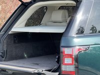 USED 2016 16 LAND ROVER RANGE ROVER 4.4 SDV8 VOGUE 5d 339 BHP Sliding Pan Roof, 4 Zone Clim