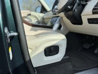 USED 2016 16 LAND ROVER RANGE ROVER 4.4 SDV8 VOGUE 5d 339 BHP Sliding Pan Roof, 4 Zone Clim