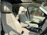 USED 2016 16 LAND ROVER RANGE ROVER 4.4 SDV8 VOGUE 5d 339 BHP Sliding Pan Roof, 4 Zone Clim