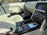 USED 2016 16 LAND ROVER RANGE ROVER 4.4 SDV8 VOGUE 5d 339 BHP Sliding Pan Roof, 4 Zone Clim