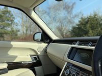 USED 2016 16 LAND ROVER RANGE ROVER 4.4 SDV8 VOGUE 5d 339 BHP Sliding Pan Roof, 4 Zone Clim