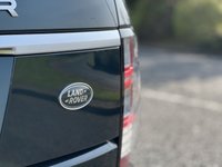 USED 2016 16 LAND ROVER RANGE ROVER 4.4 SDV8 VOGUE 5d 339 BHP Sliding Pan Roof, 4 Zone Clim