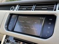 USED 2016 16 LAND ROVER RANGE ROVER 4.4 SDV8 VOGUE 5d 339 BHP Sliding Pan Roof, 4 Zone Clim