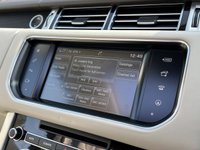 USED 2016 16 LAND ROVER RANGE ROVER 4.4 SDV8 VOGUE 5d 339 BHP Sliding Pan Roof, 4 Zone Clim