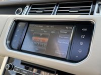 USED 2016 16 LAND ROVER RANGE ROVER 4.4 SDV8 VOGUE 5d 339 BHP Sliding Pan Roof, 4 Zone Clim