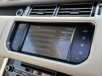USED 2016 16 LAND ROVER RANGE ROVER 4.4 SDV8 VOGUE 5d 339 BHP Sliding Pan Roof, 4 Zone Clim