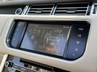 USED 2016 16 LAND ROVER RANGE ROVER 4.4 SDV8 VOGUE 5d 339 BHP Sliding Pan Roof, 4 Zone Clim