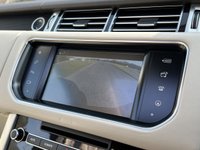 USED 2016 16 LAND ROVER RANGE ROVER 4.4 SDV8 VOGUE 5d 339 BHP Sliding Pan Roof, 4 Zone Clim