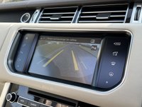 USED 2016 16 LAND ROVER RANGE ROVER 4.4 SDV8 VOGUE 5d 339 BHP Sliding Pan Roof, 4 Zone Clim