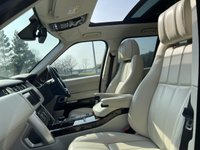 USED 2016 16 LAND ROVER RANGE ROVER 4.4 SDV8 VOGUE 5d 339 BHP Sliding Pan Roof, 4 Zone Clim