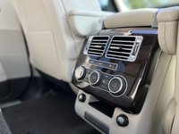 USED 2016 16 LAND ROVER RANGE ROVER 4.4 SDV8 VOGUE 5d 339 BHP Sliding Pan Roof, 4 Zone Clim