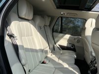 USED 2016 16 LAND ROVER RANGE ROVER 4.4 SDV8 VOGUE 5d 339 BHP Sliding Pan Roof, 4 Zone Clim