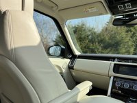 USED 2016 16 LAND ROVER RANGE ROVER 4.4 SDV8 VOGUE 5d 339 BHP Sliding Pan Roof, 4 Zone Clim