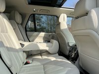 USED 2016 16 LAND ROVER RANGE ROVER 4.4 SDV8 VOGUE 5d 339 BHP Sliding Pan Roof, 4 Zone Clim