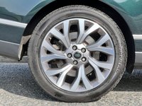 USED 2016 16 LAND ROVER RANGE ROVER 4.4 SDV8 VOGUE 5d 339 BHP Sliding Pan Roof, 4 Zone Clim
