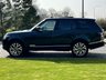 USED 2016 16 LAND ROVER RANGE ROVER 4.4 SDV8 VOGUE 5d 339 BHP Sliding Pan Roof, 4 Zone Clim