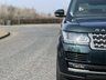 USED 2016 16 LAND ROVER RANGE ROVER 4.4 SDV8 VOGUE 5d 339 BHP Sliding Pan Roof, 4 Zone Clim