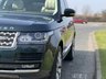 USED 2016 16 LAND ROVER RANGE ROVER 4.4 SDV8 VOGUE 5d 339 BHP Sliding Pan Roof, 4 Zone Clim