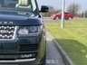 USED 2016 16 LAND ROVER RANGE ROVER 4.4 SDV8 VOGUE 5d 339 BHP Sliding Pan Roof, 4 Zone Clim