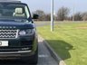 USED 2016 16 LAND ROVER RANGE ROVER 4.4 SDV8 VOGUE 5d 339 BHP Sliding Pan Roof, 4 Zone Clim
