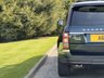 USED 2016 16 LAND ROVER RANGE ROVER 4.4 SDV8 VOGUE 5d 339 BHP Sliding Pan Roof, 4 Zone Clim