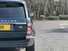 USED 2016 16 LAND ROVER RANGE ROVER 4.4 SDV8 VOGUE 5d 339 BHP Sliding Pan Roof, 4 Zone Clim