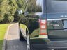 USED 2016 16 LAND ROVER RANGE ROVER 4.4 SDV8 VOGUE 5d 339 BHP Sliding Pan Roof, 4 Zone Clim