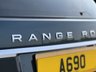 USED 2016 16 LAND ROVER RANGE ROVER 4.4 SDV8 VOGUE 5d 339 BHP Sliding Pan Roof, 4 Zone Clim