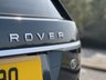 USED 2016 16 LAND ROVER RANGE ROVER 4.4 SDV8 VOGUE 5d 339 BHP Sliding Pan Roof, 4 Zone Clim