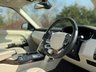 USED 2016 16 LAND ROVER RANGE ROVER 4.4 SDV8 VOGUE 5d 339 BHP Sliding Pan Roof, 4 Zone Clim